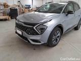  KIA  Sportage KIA  / 2021 / 5P / SUV 1.6 TGDI HEV GT-LINE PLUS 2WD AUTO #22