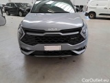  KIA  Sportage KIA  / 2021 / 5P / SUV 1.6 TGDI HEV GT-LINE PLUS 2WD AUTO #24