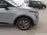  KIA  Sportage KIA  / 2021 / 5P / SUV 1.6 TGDI HEV GT-LINE PLUS 2WD AUTO #27