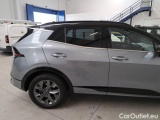  KIA  Sportage KIA  / 2021 / 5P / SUV 1.6 TGDI HEV GT-LINE PLUS 2WD AUTO #34