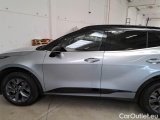  KIA  Sportage KIA  / 2021 / 5P / SUV 1.6 TGDI HEV GT-LINE PLUS 2WD AUTO #40