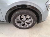  KIA  Sportage KIA  / 2021 / 5P / SUV 1.6 TGDI HEV GT-LINE PLUS 2WD AUTO #44