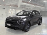  KIA  Sportage KIA  / 2021 / 5P / SUV 1.6 TGDI HEV GT-LINE PLUS 2WD AUTO 