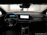  KIA  Sportage KIA  / 2021 / 5P / SUV 1.6 TGDI HEV GT-LINE PLUS 2WD AUTO #3