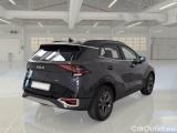  KIA  Sportage KIA  / 2021 / 5P / SUV 1.6 TGDI HEV GT-LINE PLUS 2WD AUTO #2