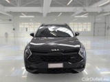  KIA  Sportage KIA  / 2021 / 5P / SUV 1.6 TGDI HEV GT-LINE PLUS 2WD AUTO #6