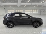  KIA  Sportage KIA  / 2021 / 5P / SUV 1.6 TGDI HEV GT-LINE PLUS 2WD AUTO #7