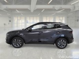  KIA  Sportage KIA  / 2021 / 5P / SUV 1.6 TGDI HEV GT-LINE PLUS 2WD AUTO #8