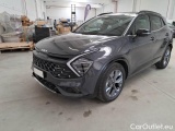  KIA  Sportage KIA  / 2021 / 5P / SUV 1.6 TGDI HEV GT-LINE PLUS 2WD AUTO #26