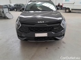  KIA  Sportage KIA  / 2021 / 5P / SUV 1.6 TGDI HEV GT-LINE PLUS 2WD AUTO #28