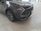  KIA  Sportage KIA  / 2021 / 5P / SUV 1.6 TGDI HEV GT-LINE PLUS 2WD AUTO #30