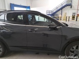  KIA  Sportage KIA  / 2021 / 5P / SUV 1.6 TGDI HEV GT-LINE PLUS 2WD AUTO #34