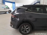  KIA  Sportage KIA  / 2021 / 5P / SUV 1.6 TGDI HEV GT-LINE PLUS 2WD AUTO #42
