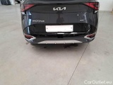  KIA  Sportage KIA  / 2021 / 5P / SUV 1.6 TGDI HEV GT-LINE PLUS 2WD AUTO #44