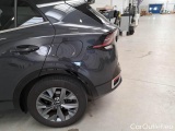  KIA  Sportage KIA  / 2021 / 5P / SUV 1.6 TGDI HEV GT-LINE PLUS 2WD AUTO #47