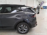  KIA  Sportage KIA  / 2021 / 5P / SUV 1.6 TGDI HEV GT-LINE PLUS 2WD AUTO #49