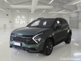  KIA  Sportage KIA  / 2021 / 5P / SUV 1.6 TGDI HEV GT-LINE PLUS 2WD AUTO 