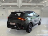  KIA  Sportage KIA  / 2021 / 5P / SUV 1.6 TGDI HEV GT-LINE PLUS 2WD AUTO #2