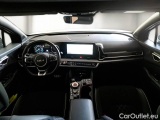  KIA  Sportage KIA  / 2021 / 5P / SUV 1.6 TGDI HEV GT-LINE PLUS 2WD AUTO #3