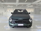  KIA  Sportage KIA  / 2021 / 5P / SUV 1.6 TGDI HEV GT-LINE PLUS 2WD AUTO #6