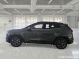  KIA  Sportage KIA  / 2021 / 5P / SUV 1.6 TGDI HEV GT-LINE PLUS 2WD AUTO #8