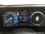  KIA  Sportage KIA  / 2021 / 5P / SUV 1.6 TGDI HEV GT-LINE PLUS 2WD AUTO #4