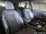  KIA  Sportage KIA  / 2021 / 5P / SUV 1.6 TGDI HEV GT-LINE PLUS 2WD AUTO #13