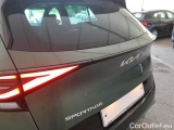  KIA  Sportage KIA  / 2021 / 5P / SUV 1.6 TGDI HEV GT-LINE PLUS 2WD AUTO #42