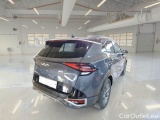  KIA  Sportage KIA  / 2021 / 5P / SUV 1.6 TGDI HEV GT-LINE PLUS 2WD AUTO #2