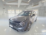  KIA  Sportage KIA  / 2021 / 5P / SUV 1.6 TGDI HEV GT-LINE PLUS 2WD AUTO 