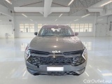  KIA  Sportage KIA  / 2021 / 5P / SUV 1.6 TGDI HEV GT-LINE PLUS 2WD AUTO #6