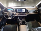  KIA  Sportage KIA  / 2021 / 5P / SUV 1.6 TGDI HEV GT-LINE PLUS 2WD AUTO #3