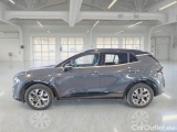  KIA  Sportage KIA  / 2021 / 5P / SUV 1.6 TGDI HEV GT-LINE PLUS 2WD AUTO #8