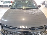  KIA  Sportage KIA  / 2021 / 5P / SUV 1.6 TGDI HEV GT-LINE PLUS 2WD AUTO #22