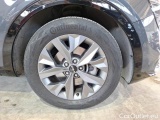  KIA  Sportage KIA  / 2021 / 5P / SUV 1.6 TGDI HEV GT-LINE PLUS 2WD AUTO #36
