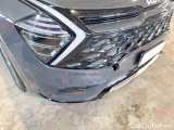  KIA  Sportage KIA  / 2021 / 5P / SUV 1.6 TGDI HEV GT-LINE PLUS 2WD AUTO #28