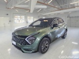  KIA  Sportage KIA  / 2021 / 5P / SUV 1.6 TGDI HEV GT-LINE PLUS 2WD AUTO 