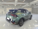  KIA  Sportage KIA  / 2021 / 5P / SUV 1.6 TGDI HEV GT-LINE PLUS 2WD AUTO #2