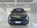  KIA  Sportage KIA  / 2021 / 5P / SUV 1.6 TGDI HEV GT-LINE PLUS 2WD AUTO #6