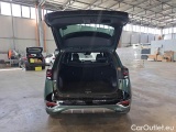  KIA  Sportage KIA  / 2021 / 5P / SUV 1.6 TGDI HEV GT-LINE PLUS 2WD AUTO #5