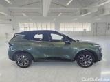  KIA  Sportage KIA  / 2021 / 5P / SUV 1.6 TGDI HEV GT-LINE PLUS 2WD AUTO #7