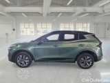  KIA  Sportage KIA  / 2021 / 5P / SUV 1.6 TGDI HEV GT-LINE PLUS 2WD AUTO #8