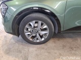  KIA  Sportage KIA  / 2021 / 5P / SUV 1.6 TGDI HEV GT-LINE PLUS 2WD AUTO #18