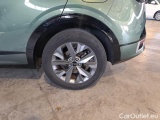  KIA  Sportage KIA  / 2021 / 5P / SUV 1.6 TGDI HEV GT-LINE PLUS 2WD AUTO #20