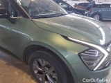  KIA  Sportage KIA  / 2021 / 5P / SUV 1.6 TGDI HEV GT-LINE PLUS 2WD AUTO #26