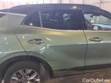  KIA  Sportage KIA  / 2021 / 5P / SUV 1.6 TGDI HEV GT-LINE PLUS 2WD AUTO #32