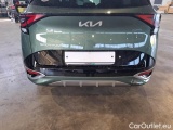  KIA  Sportage KIA  / 2021 / 5P / SUV 1.6 TGDI HEV GT-LINE PLUS 2WD AUTO #36