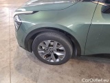  KIA  Sportage KIA  / 2021 / 5P / SUV 1.6 TGDI HEV GT-LINE PLUS 2WD AUTO #49