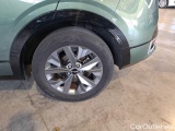  KIA  Sportage KIA  / 2021 / 5P / SUV 1.6 TGDI HEV GT-LINE PLUS 2WD AUTO #59