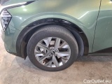  KIA  Sportage KIA  / 2021 / 5P / SUV 1.6 TGDI HEV GT-LINE PLUS 2WD AUTO #61